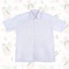 BLUSA BLANCA