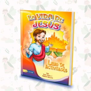 La Vida de Jesús