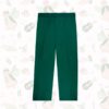PANTALÓN VERDE