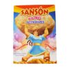Sansón - Active Hands