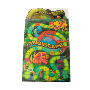 DINOESCAPE