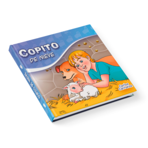 Copito de Nieve