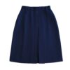FALDA AZUL