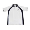 POLO SECUNDARIA MANGA CORTA