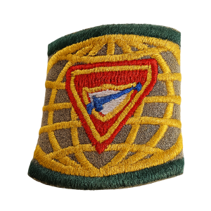 SUJETADOR BORDADO