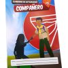 CUADERNILLO CONQUISTADORES